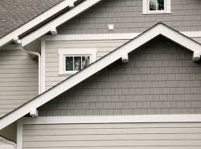 Hardiplank Siding